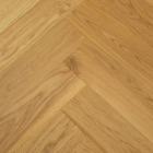 Parchet stratificat stejar AB  herringbone  500x125x10/4 mm  HERSTL-OAK210