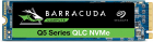 SSD Seagate BarraCuda Q5 2TB PCI Express 3.0 x4 M.2 2280