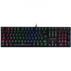 Tastatura Gaming Mecanica Mitra RGB Red Switch