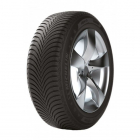 Anvelopa iarna Michelin Pilot Alpin 5 275/45R20 110V Iarna