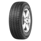 Anvelopa all-season Continental Vancontact 4season 215/70R15C 109/107R  8PR MS