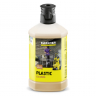 Kärcher Solutie de curățat materiale din plastic 3-în-1 RM 613
