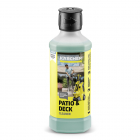 Kärcher Detergent concentrat pentru terase 500ml