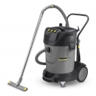 Kärcher Aspirator umed-uscat profesional NT 70/3