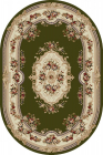 Covor Clasic 575 Verde