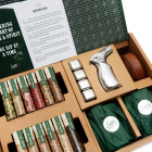 Set Deluxe pentru Afumarea Whisky-ului