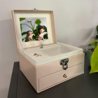 Cutie Muzicală pentru Bijuterii