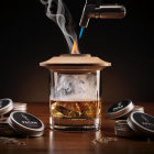 Set pentru Afumare Whisky