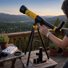 Telescop pentru Copii NASA