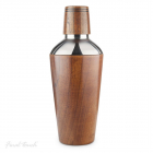 Shaker din Lemn pentru Cocktail