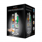 Dispenser Rotativ pentru Sticle