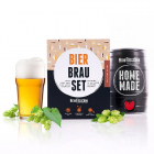 Set Personalizat de Berii de Pale Ale de Casă