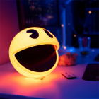 Lampă - Pac-Man