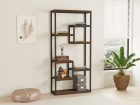 Raft Emina - Walnut 182 X 85 X 29