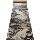 Traversa Phoenix design abstract maro-bej 5034-744