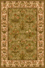 Covor lana Olandia olive