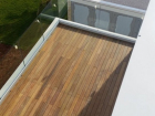 Deck Ipe Lapacho KD  neted  20x90x1850-5450 mm  RW-D-IPE-L