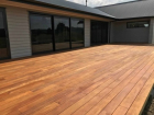 Deck Garapa KD  neted  20x70x920-1550 mm  RW-DEC-GAR70-S