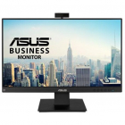 Monitor LED ASUS BE24EQK 23.8 inch FHD IPS 5ms Webcam Black