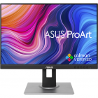 Monitor LED IPS ASUS ProArt 24.1 inch, Full HD, 100% sRGB, ProArt Preset, ProArt Palette, PA248QV