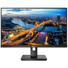 Monitor IPS LED Philips 27 278B1/00, UHD (3840 x 2160), HDMI, DisplayPort, Boxe, Pivot, 4 ms (Negru)