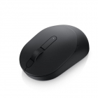 Mouse wireless Dell Mobile MS3320W, Negru