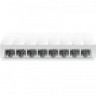 Switch TP-Link LS1008, 8 porturi 10/100Mbps