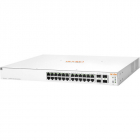 Switch HP Gigabit Aruba IOn 1930 24G 4SFP+