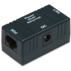 Injector PoE de alimentare pasiva PoE, Digitus DN-95002, 1 x RJ45, 1 x DC jack 5.5mm, 1 x PoE RJ45