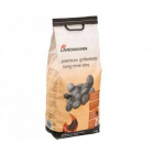 Landmann brichete PREMIUM 7 kg,lemn de esenta tare,temepratura ridicata,certificat FSC