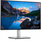 Monitor LED DELL UltraSharp U2421E 24.1 inch 8 ms Negru USB-C 60 Hz