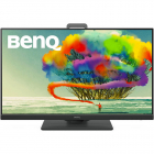 Monitor LED BenQ PD2705Q 27 inch 5ms Dark Grey