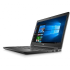 Laptop DELL, LATITUDE 5580,  Intel Core i5-7300U, 2.60 GHz, HDD: 128 GB SSD, RAM: 8 GB, video: Intel HD Graphics 620, nVIDIA GeForce 930MX, webcam, 15.6" LCD (FHD), 1920 x 1080