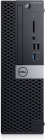 Dell, OPTIPLEX 7070  Intel Core i5-9500, 3.00 GHz, HDD: 256 GB SSD, RAM: 8 GB, video: Intel HD Graphics 630 ; SFF