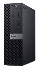 Dell, OPTIPLEX 7060,  Intel Core i5-8600T, 3.00 GHz, HDD: 256 GB, RAM: 8 GB, video: Intel HD Graphics 630; USDT