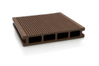 Deck Lemn Compozit (WPC) Maro WPC 24x146x3800 mm  Ecoline