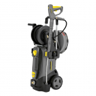Kärcher Aparat de spalat cu presiune profesional HD 5/15 CX Plus + FR Classic