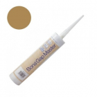 Chit rosturi parchet si plinta  Gap Master  Bona  310ml  culoare stejar deschis