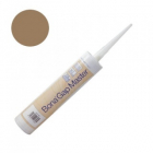 Chit rosturi parchet si plinta  Gap Master  Bona  310ml  culoare fag deschis