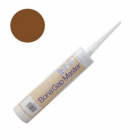 Chit rosturi parchet si plinta  Gap Master  Bona  310ml  culoare rosu exotic