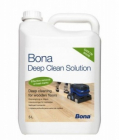 Detergent curatare profunda parchet  Bona Deep Clean Solution  5L