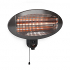 Resigilat!Incalzitor electric de terasa Tristar KA-5286, 2000 W