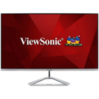 Monitor LED MVA ViewSonic 31.5 ,UHD, Display Port, Negru