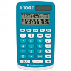 Calculator de birou TI-106 II