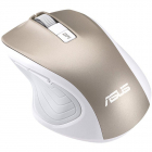 Mouse optic, Wireless, Asus MW202, Auriu