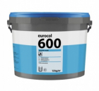 Adeziv pentru mocheta si PVC  Forbo  Eurocol 600  cod: EUR600