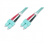 Cablu InfiniBand/fibra optica 5 m SC I-VH Vernil