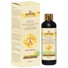 Ulei de Masaj Pitta pentru Piele Normala si Sensibila 200ml