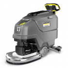 Kärcher Masina de spalat pardoseli BD 50/55 C Classic Bp