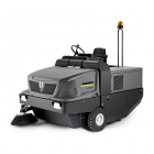Kärcher Masina de maturat-aspirat KM 130/300 R Bp Pack
